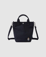 [WHO.A.U] Steve Bucket Bag _NAVY (WHBGE2301A) 新商品 カジュアルバッグ - コクモト KOCUMOTO