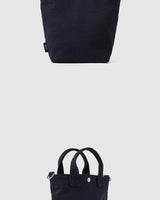 [WHO.A.U] Steve Bucket Bag _NAVY (WHBGE2301A) 新商品 カジュアルバッグ - コクモト KOCUMOTO