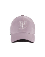 [WOOALONG] [韓国人気ベストグッズ] Signature twill ball cap 3色 - コクモト KOCUMOTO