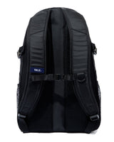 [YALE] [900D PET RECYCLED] LEARNING CLUB PACK _BLACK 30L 新商品 新学期 学生バッグ - コクモト KOCUMOTO