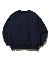 [1993studio] [人気] 90S TRACK SWEATSHIRT_NAVY - コクモト KOCUMOTO