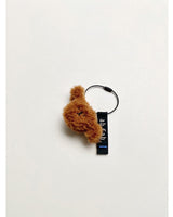 [ab fab] Mummy Keyring _ Brown dog[限定販売] [韓国人気] - コクモト KOCUMOTO