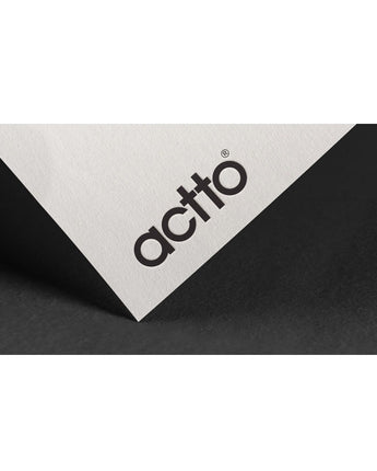 [actto] CHIC BLUETOOTH & WIRELESS KEYBOARD 4色 最大4台マルチペアリング/ブルートゥース5.0/キスキン贈呈/距離10M - コクモト KOCUMOTO