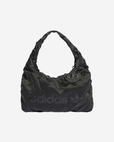 [ADIDAS] [人気] Adidas Satin Small Shoulder Bag Black - コクモト KOCUMOTO