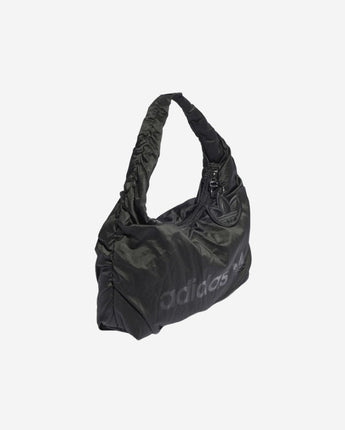 [ADIDAS] [人気] Adidas Satin Small Shoulder Bag Black - コクモト KOCUMOTO