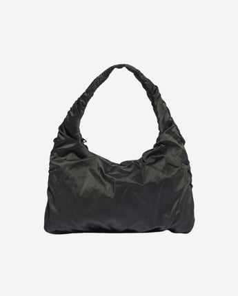 [ADIDAS] [人気] Adidas Satin Small Shoulder Bag Black - コクモト KOCUMOTO