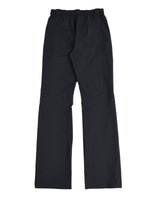 [AEAE] 23F/W Skirt Layered String Pants -[BLACK] - コクモト KOCUMOTO