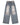 [AEAE] 23F/W Stitch Washed Jeans -[PINK BRUSH] - コクモト KOCUMOTO