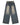 [AEAE] 23F/W Stitch Washed Jeans -[SAND BRUSH] - コクモト KOCUMOTO