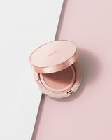 [AHC] AURA SECRET TONE UP CUSHION 15g+15g SPF 30/PA++ / 韓国化粧品 - コクモト KOCUMOTO