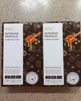 [AHC] INTENSIVE PROPOLIS HYDRA SOLUTION 1Set (25ml x 10ea) 韓国化粧品 - コクモト KOCUMOTO