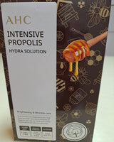 [AHC] INTENSIVE PROPOLIS HYDRA SOLUTION 1Set (25ml x 10ea) 韓国化粧品 - コクモト KOCUMOTO