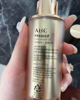 [AHC] PREMIER COLLAGEN T3 DENSITY SERUM 50ml / 韓国化粧品 - コクモト KOCUMOTO