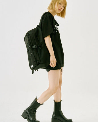 [ALMOSTBLUE] ORDINARY BACKPACK 33L - コクモト KOCUMOTO