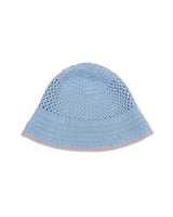 [AMES-WORLDWIDE] KNIT BUCKET HAT 3色 冬のファッション 防寒用品 - コクモト KOCUMOTO