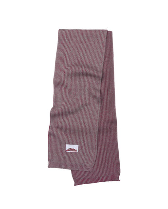 [AMES-WORLDWIDE] TWOTONE MUFFLER 4色 冬のファッション 防寒用品 - コクモト KOCUMOTO