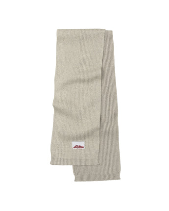 [AMES-WORLDWIDE] TWOTONE MUFFLER 4色 冬のファッション 防寒用品 - コクモト KOCUMOTO