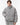 [AOTT] RAGLAN BALLOONFIT SHORT PADDING _ GREY (22FWJK07) 新商品 韓国ファッション - コクモト KOCUMOTO