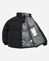 [AOTT] UNISEX PUFFER SHORT PADDING _ BLACK (20SMATS5PD141) 新商品 韓国ファッション - コクモト KOCUMOTO