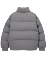 [AOTT] UNISEX PUFFER SHORT PADDING _ CHARCOAL (20SMATS5PD145) 新商品 韓国ファッション - コクモト KOCUMOTO