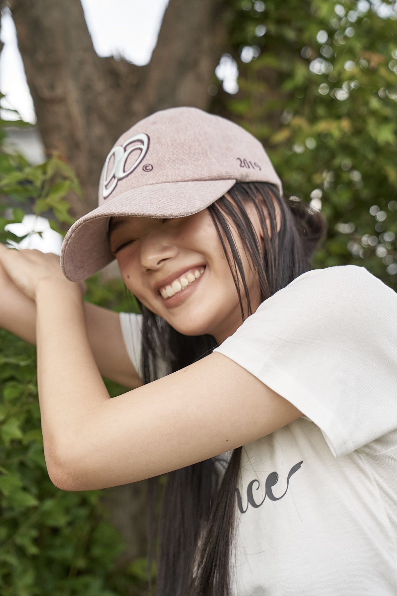 [as on] 99 SYMBOL BALL CAP 2色 新商品 韓国人気 男女共用 韓国ファッション カップルアイテム 贈り物 カップルアイテム - コクモト KOCUMOTO