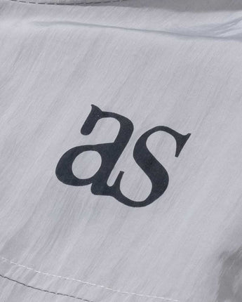 [as on] ARRAY LOGO WINDBREAKER 2色 新商品 女性服 韓国ファッション 韓国人気 大学生 学生ファッション ストリートファッション 贈り物 - コクモト KOCUMOTO