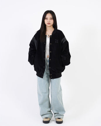 as on] MIGOS VARSITY JACKET 新商品 男女共用 韓国ファッション 韓国