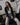 [as on] WAVE PATTERNED SHIRT 新商品 女性服 韓国ファッション 韓国人気 大学生 学生ファッション ストリートファッション 贈り物 - コクモト KOCUMOTO