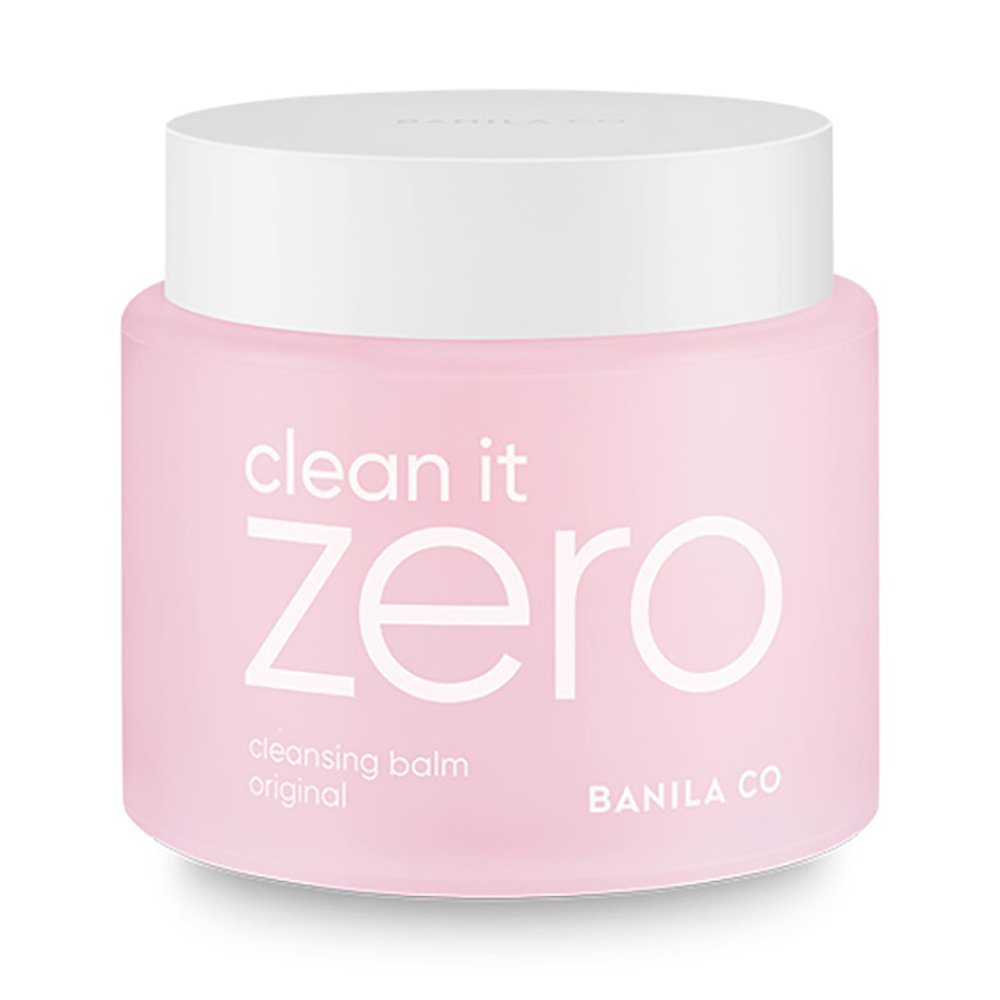 [BANILA CO]CLEAN IT ZERO CLEANSING BALM ORIGINAL 180ml