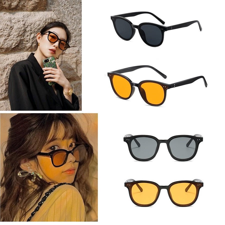 [Bean&Co] Daily Tint Sunglasses 2色 [UNISEX]