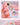 [Bondesignlab] Pink Shell Ballerina Jewelry Box Music Box /甥 /子供 /贈り物 - コクモト KOCUMOTO