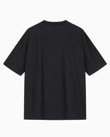 [CALVIN KLEIN] リラックスフィットスタンダードロゴ半袖Tシャツ - コクモト KOCUMOTO