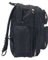 [CARHARTT] 35L TRIPLE-COMPARTMENT BACKPACK_ BLACK (B0000277) - コクモト KOCUMOTO