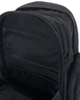 [CARHARTT] 35L TRIPLE-COMPARTMENT BACKPACK_ BLACK (B0000277) - コクモト KOCUMOTO