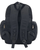 [CARHARTT] 35L TRIPLE-COMPARTMENT BACKPACK_ BLACK (B0000277) - コクモト KOCUMOTO