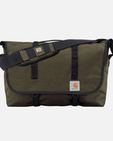 [CARHARTT] Cargo messenger bag _ TARMAC (B0000370) 新学期 - コクモト KOCUMOTO