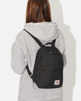 [CARHARTT] Classic mini backpack _ BLACK (B0000402) - コクモト KOCUMOTO