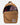 [CARHARTT] Classic mini backpack _ BROWN (B0000402) - コクモト KOCUMOTO