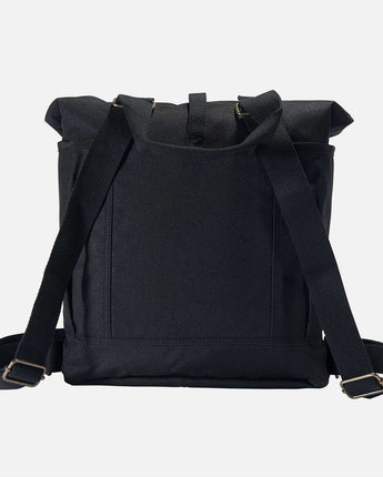 [CARHARTT] Convertible backpack tote bag _BLACK (B0000382) - コクモト KOCUMOTO