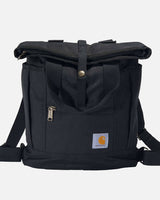 [CARHARTT] Convertible backpack tote bag _BLACK (B0000382) - コクモト KOCUMOTO