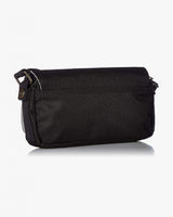 [CARHARTT] Crossbody horizontal bag _ BLACK (B0000376) - コクモト KOCUMOTO