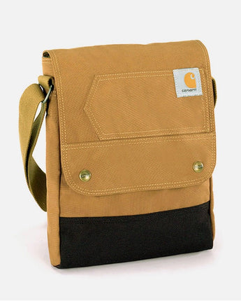 [CARHARTT] Crossbody Snap Crossbag _ BROWN (B0000377) - コクモト KOCUMOTO