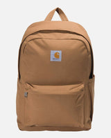 [CARHARTT] Essential 21L Laptop Backpack _ BROWN (B0000280,170835) - コクモト KOCUMOTO