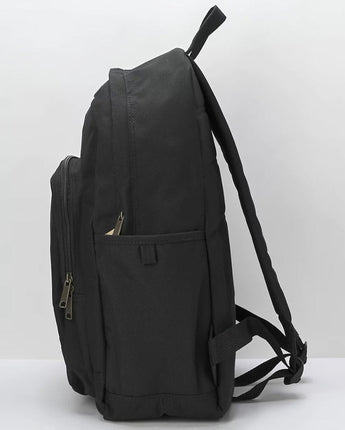 [CARHARTT] Essential 25L Laptop Backpack _ BLACK (B0000279) - コクモト KOCUMOTO