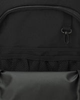 [CARHARTT] Essential 25L Laptop Backpack _ BLACK (B0000279) - コクモト KOCUMOTO