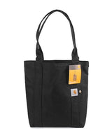 [CARHARTT] Essential Tote Bag _ BLACK (B0000378,244702) BP-T - コクモト KOCUMOTO