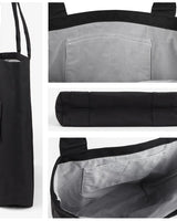 [CARHARTT] Essential Tote Bag _ BLACK (B0000378,244702) BP-T - コクモト KOCUMOTO