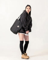 [CARHARTT] Essential Tote Bag _ BLACK (B0000378,244702) BP-T - コクモト KOCUMOTO