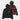 [CARHARTT] Fleece Reversible Jacket _ BLACK/RED (104992) - コクモト KOCUMOTO