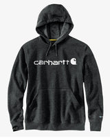 [CARHARTT] Force Del Monte Logo Hoodie _ BLACK (103873_013) - コクモト KOCUMOTO